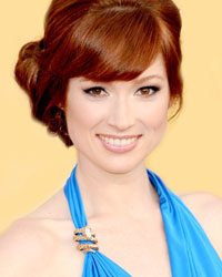 Ellie Kemper